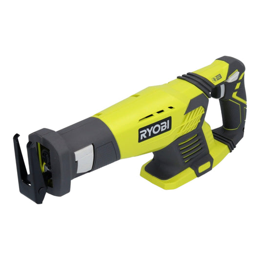 RYOBI RRS1801M-115 batterie Scie sabre Recipro 18 V course 22 mm + 1x batterie 1,5 Ah + chargeur