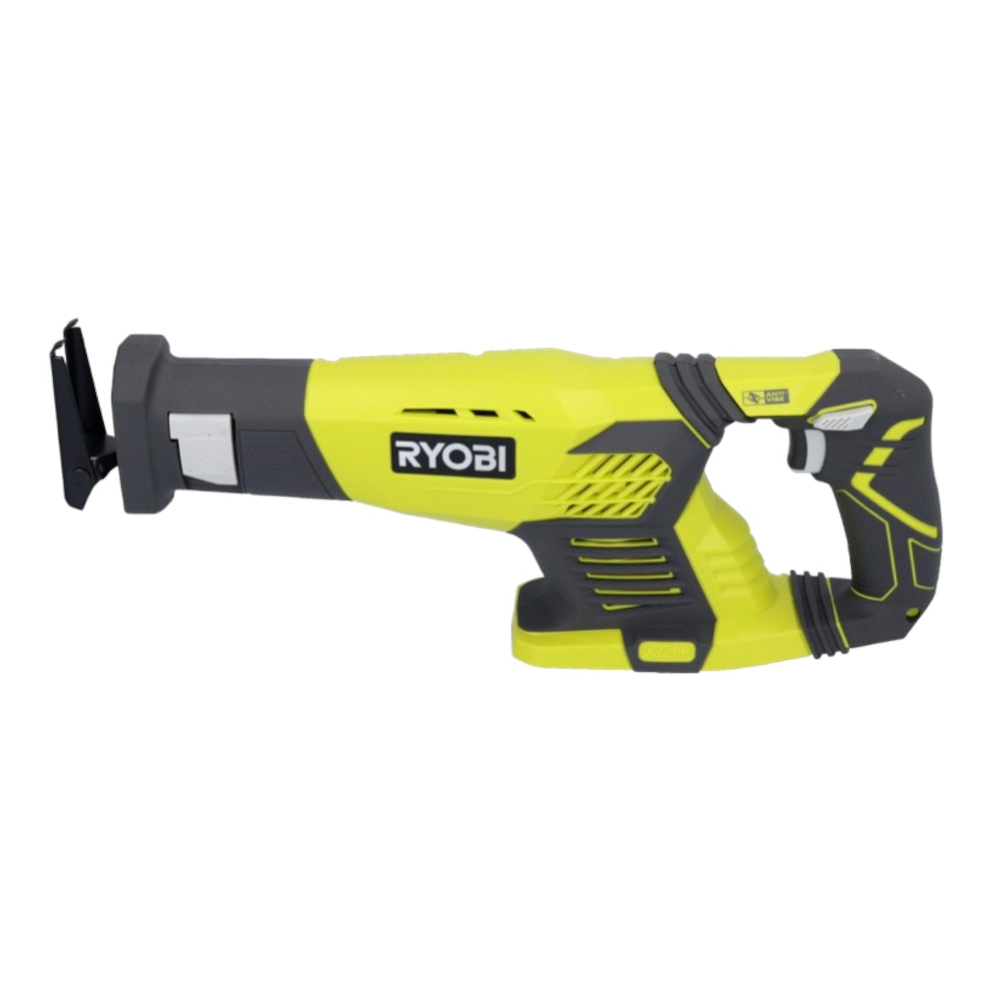 RYOBI RRS1801M-115 batterie Scie sabre Recipro 18 V course 22 mm + 1x batterie 1,5 Ah + chargeur