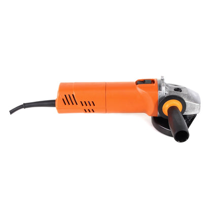 Fein WSG 17-125 PS 1700W Winkelschleifer 125mm + Schnellspannmutter Fixtec - Toolbrothers