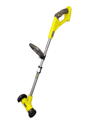 RYOBI RY18PCA-115 Nettoyeur de joints sur batterie 18 V ONE+ avec brosse métallique + 1x batterie 1,5 Ah + chargeur