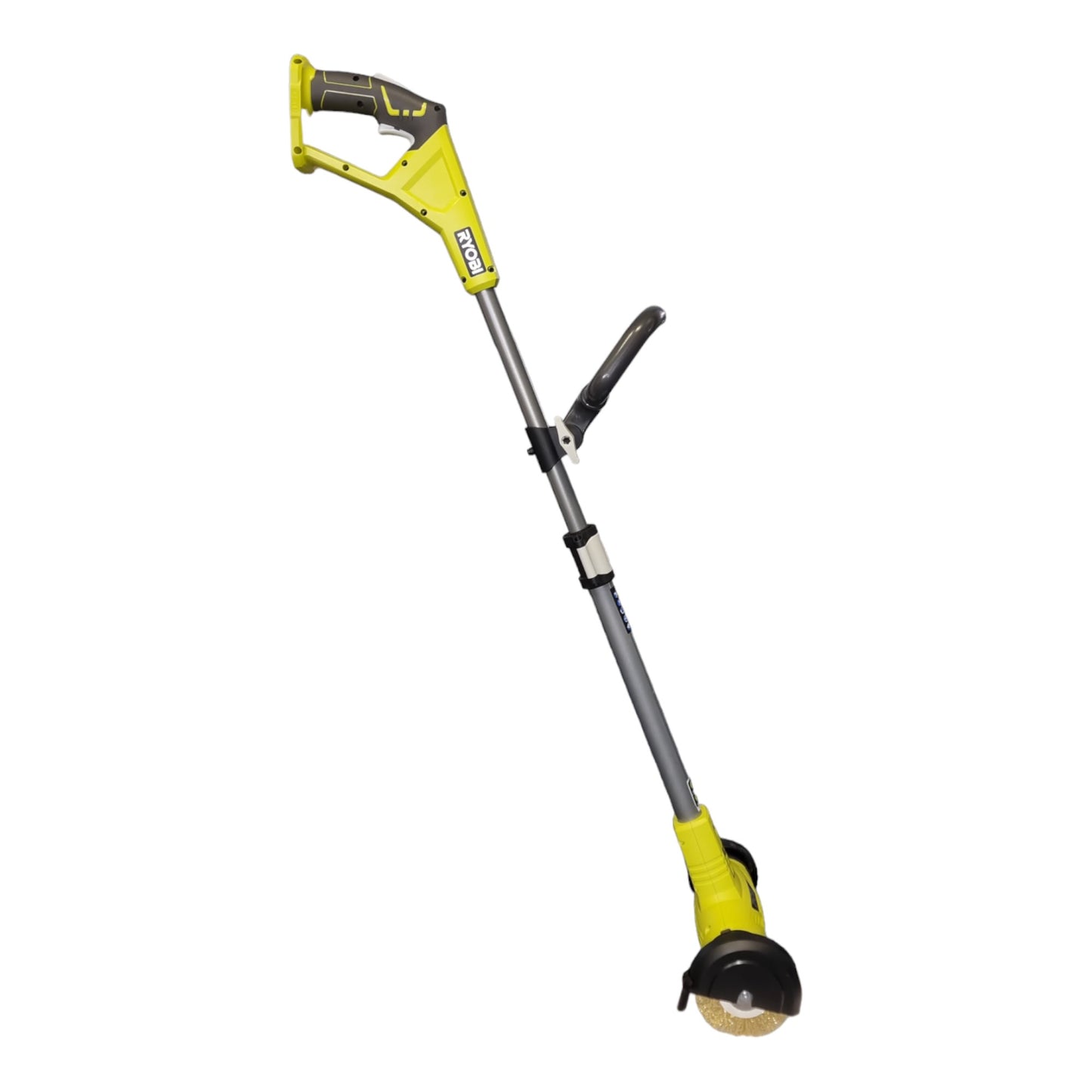 RYOBI RY18PCA-115 Nettoyeur de joints sur batterie 18 V ONE+ avec brosse métallique + 1x batterie 1,5 Ah + chargeur