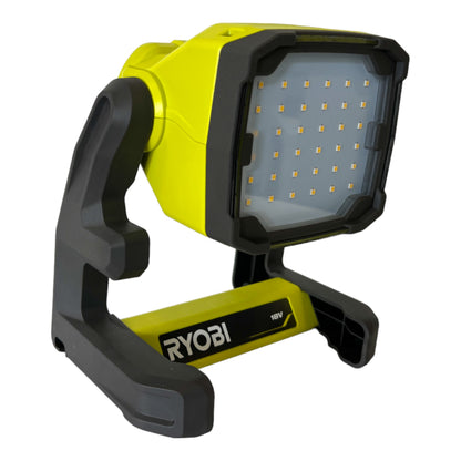 RYOBI RLFD18-215 Akku LED Strahler 18 V 1800 lm + 2x Akku 1,5 Ah + Ladegerät