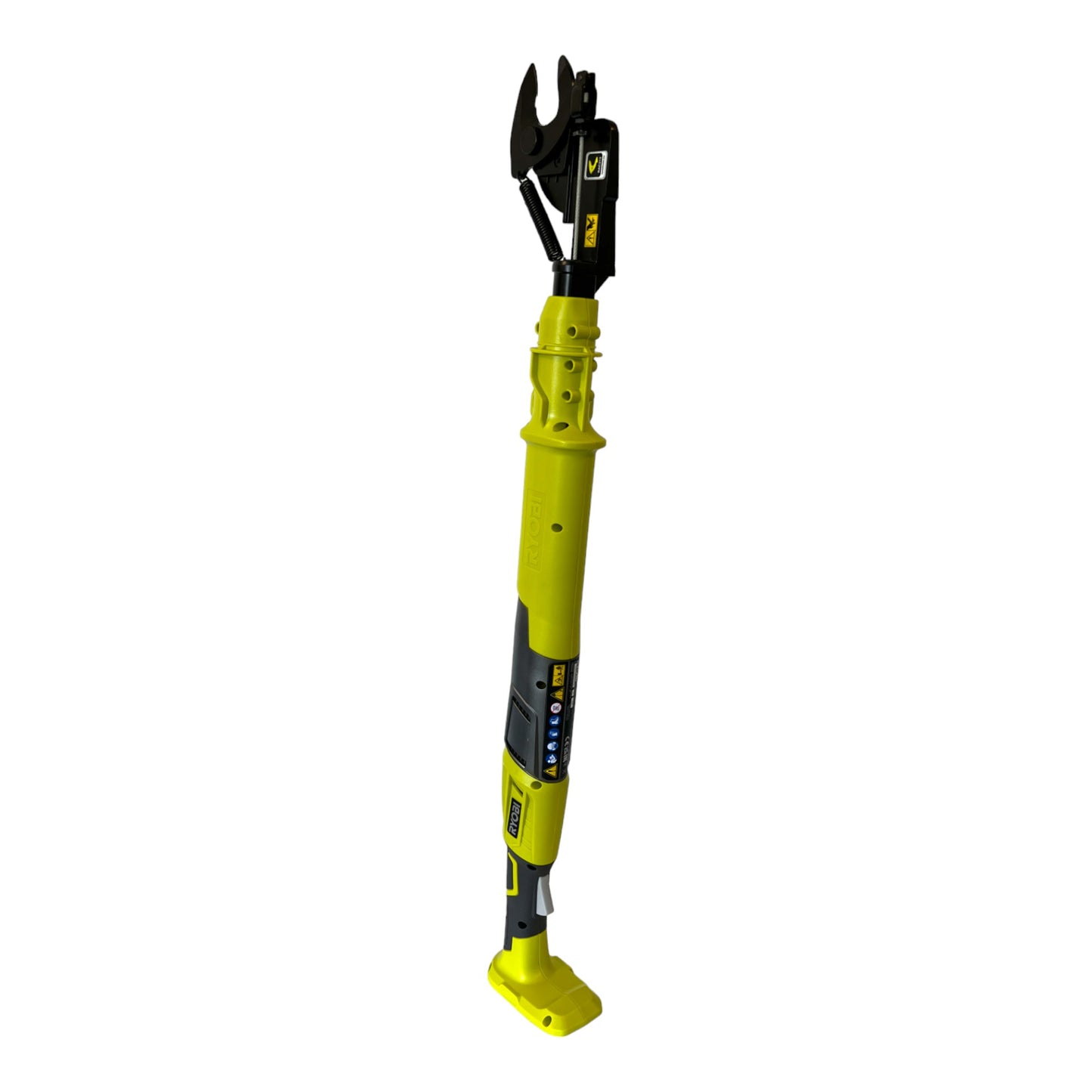 Ryobi OLP1832BX-115 Akku Astschere 18 V 32 mm + 1x Akku 1,5 Ah + Ladegerät