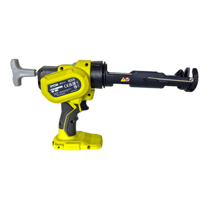 Ryobi RCG18-115 Akku Kartuschenpresse 18 V 310 ml ONE+ + 1x Akku 1,5 Ah + Ladegerät