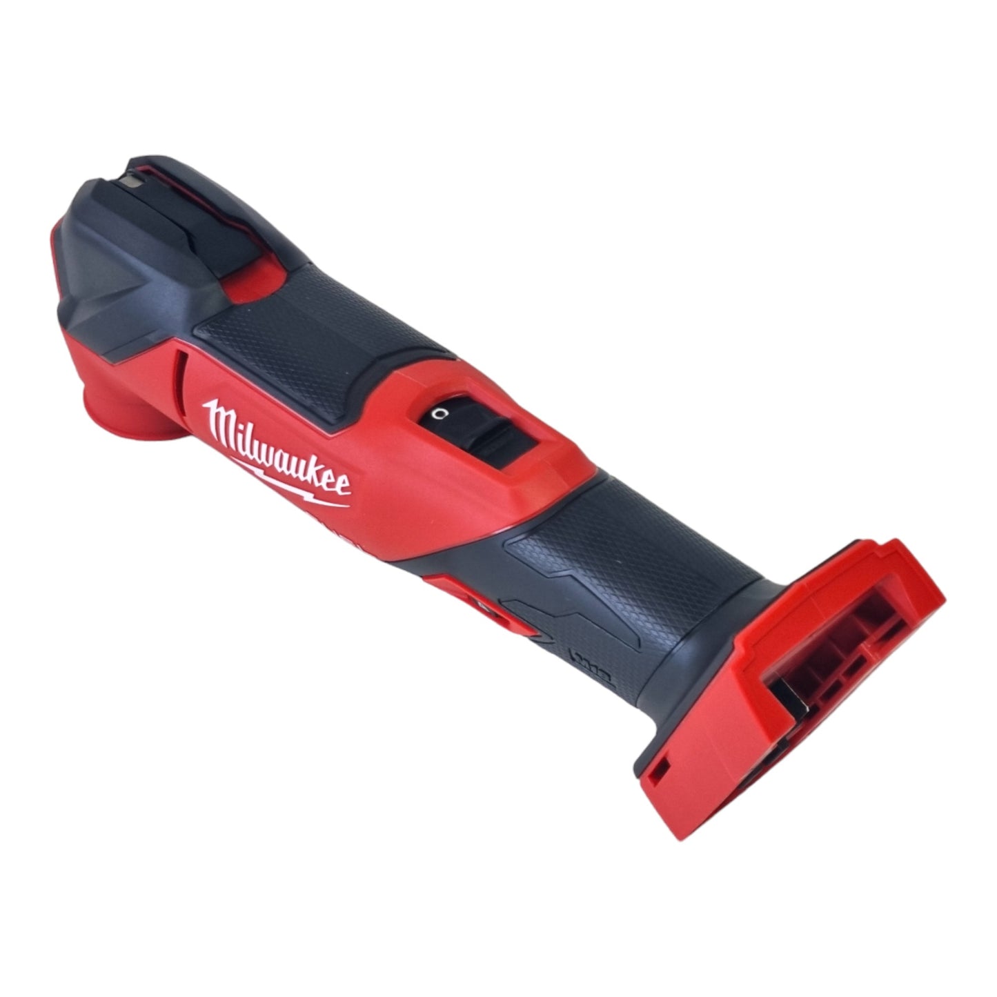 Milwaukee M18 FMT-0 Batterie Multitool 18 V Brushless Solo (4933498065) ​​​​- sans batterie, sans chargeur