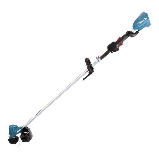 Makita DUR 190 LSM2X3 Akku Rasentrimmer 18 V 300 mm Brushless + 2x Akku 4,0 Ah + Ladegerät