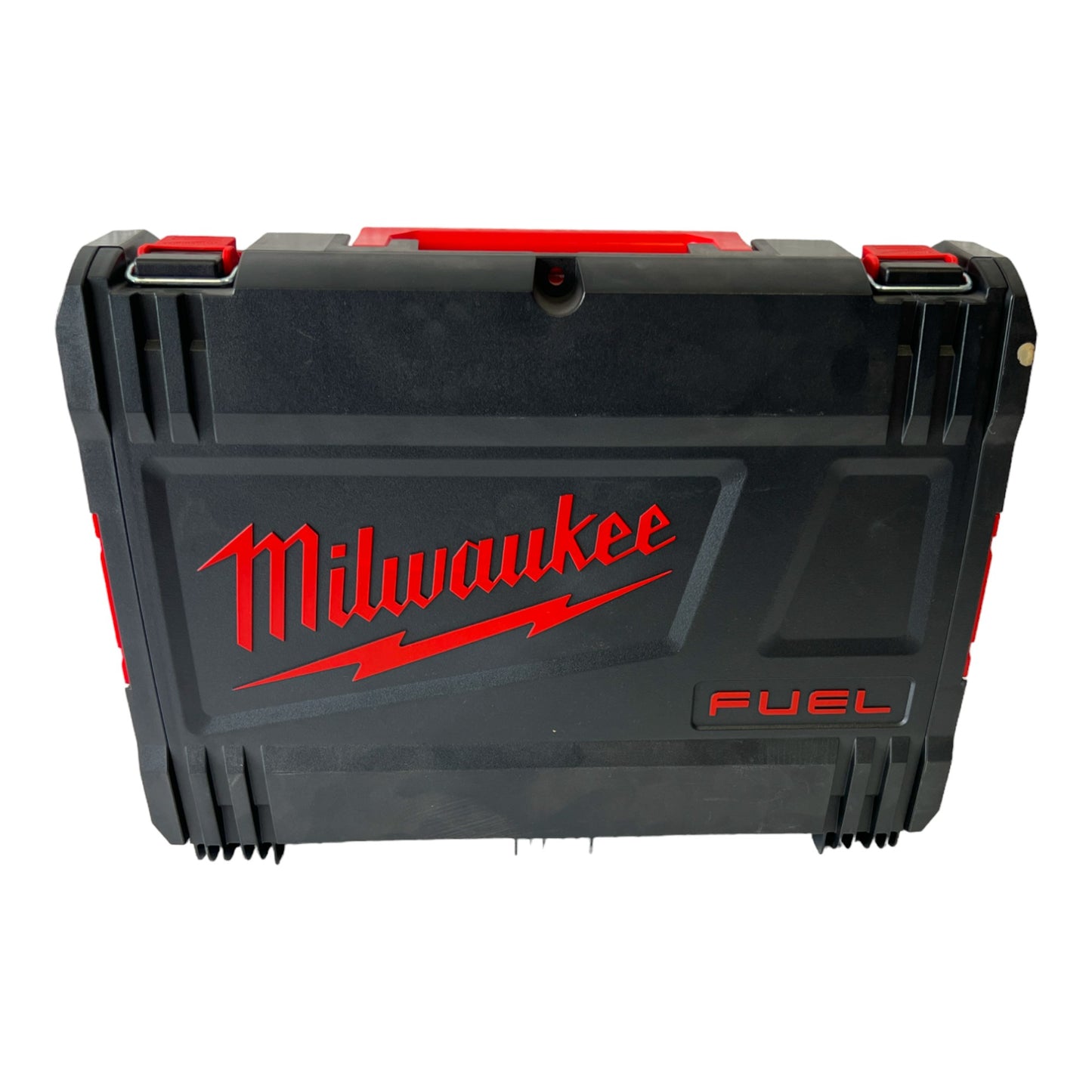 Milwaukee M18 ONEFLT-552X Akku Schließringbolzensetzgerät 18 V 4,8 / 6,4 / 9,53 mm + 2x Akku 5,5 Ah + Ladegerät + HD Box