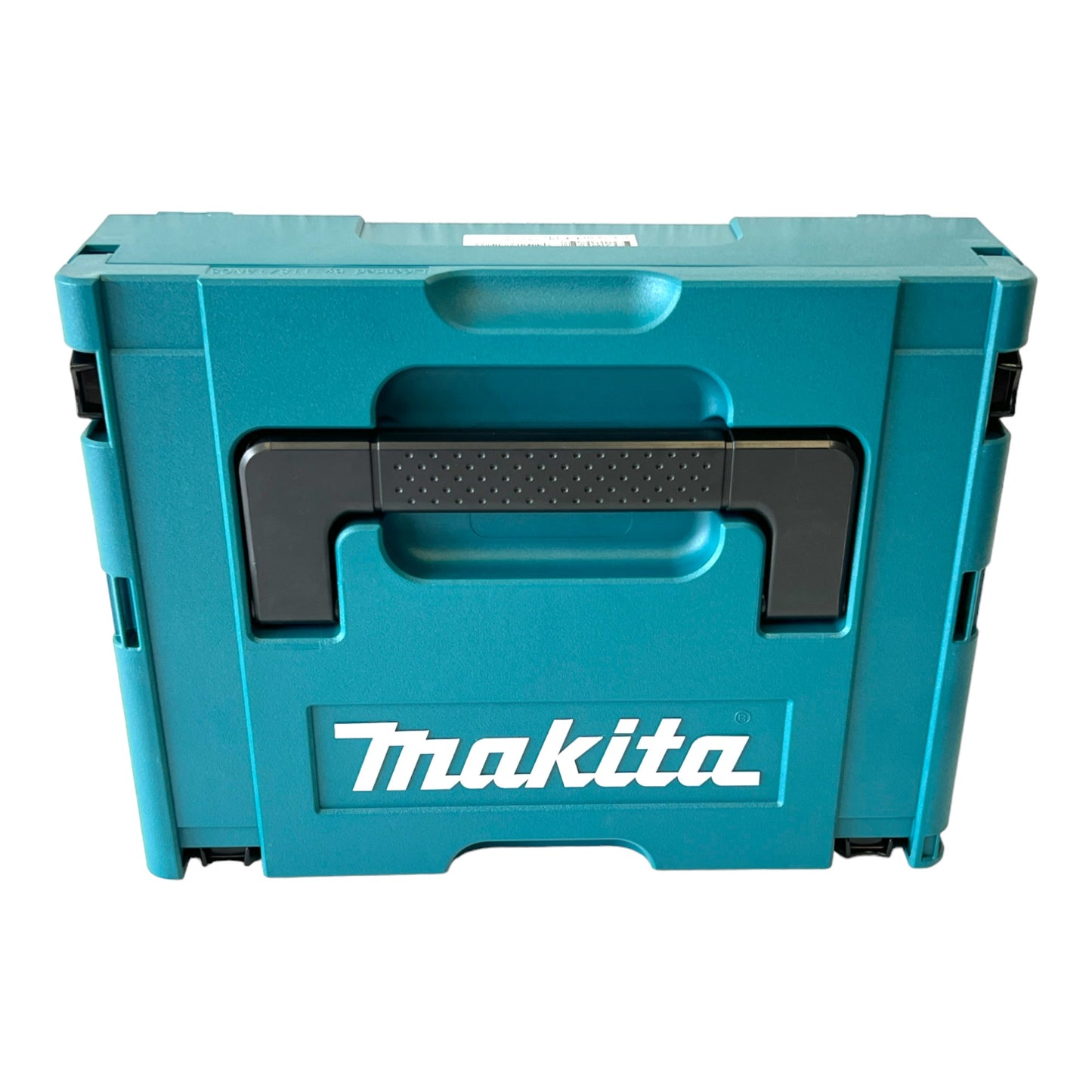 Makita 4351 FCTJB scie sauteuse à course pendulaire 720 watts 135 mm noire + Makpac