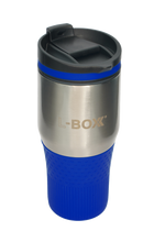 Le mug thermos en inox L-BOXX