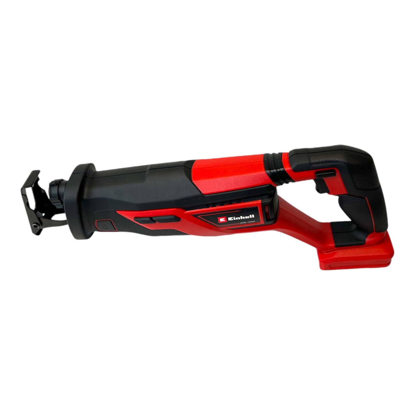 Scie universelle à batterie Einhell TE-AP 18/26 Li Scie sabre Recipro 18 V profondeur de coupe max bois 180 mm (4326290) Solo - sans batterie, sans chargeur