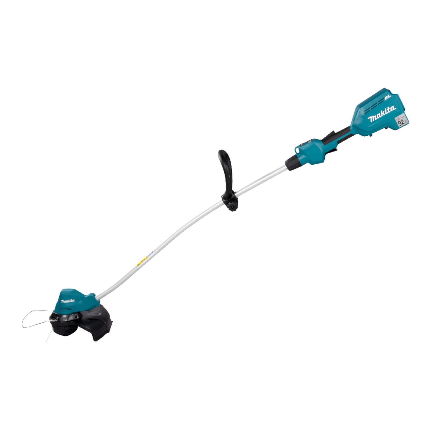 Makita DUR 189 F Akku Rasentrimmer 18 V 300 mm Brushless + 1x Akku 3,0 Ah - ohne Ladegerät