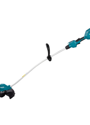 Coupe-herbe à batterie Makita DUR 189 T 18 V 300 mm sans balais + 1x batterie 5,0 Ah - sans chargeur