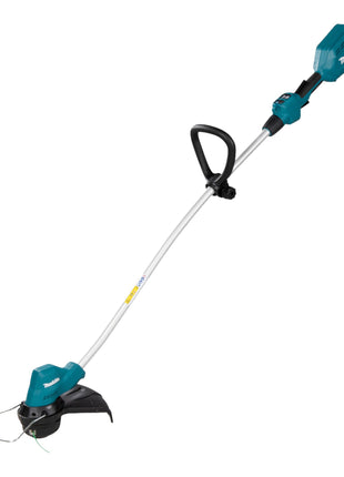 Coupe-herbe à batterie Makita DUR 189 T 18 V 300 mm sans balais + 1x batterie 5,0 Ah - sans chargeur