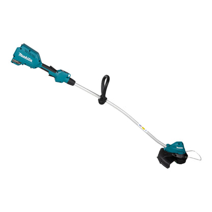 Makita DUR 189 SY Akku Rasentrimmer 18 V 300 mm Brushless + 1x Akku 1,5 Ah + Ladegerät