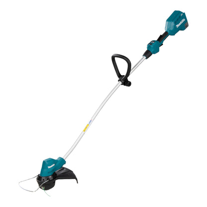 Coupe-herbe à batterie Makita DUR 189 SG 18 V 300 mm sans balais + 1x batterie 6,0 Ah + chargeur