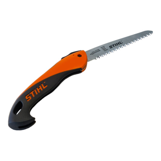 Scie pliante Stihl PR 16 lame 16 cm ( ‎00008818700 )