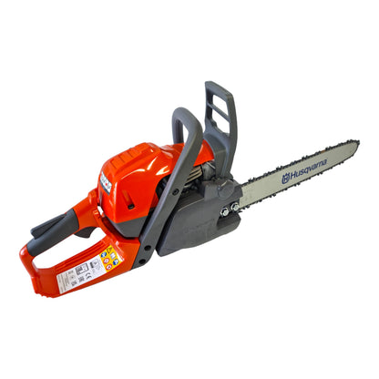 Husqvarna 130 Mark II Benzin Kettensäge 1,5 kW 38 cm³ 40 cm ( 967108402 )