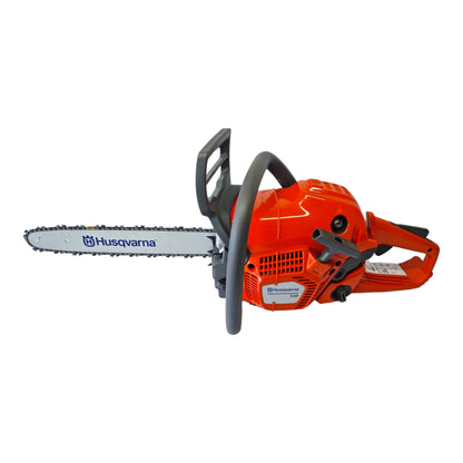 Husqvarna 130 Mark II Benzin Kettensäge 1,5 kW 38 cm³ 40 cm ( 967108402 )