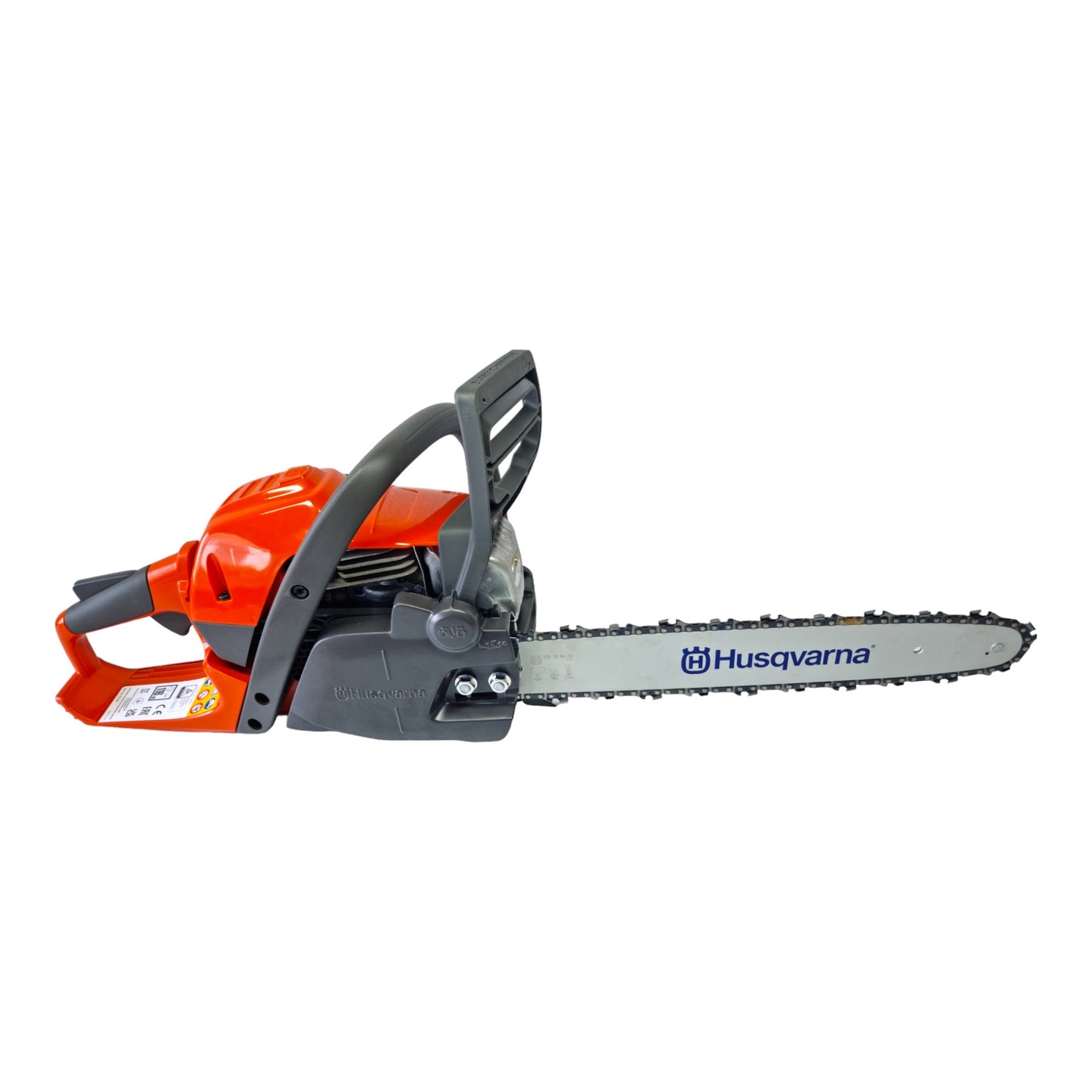 Husqvarna 130 Mark II Benzin Kettensäge 1,5 kW 38 cm³ 40 cm ( 967108402 )