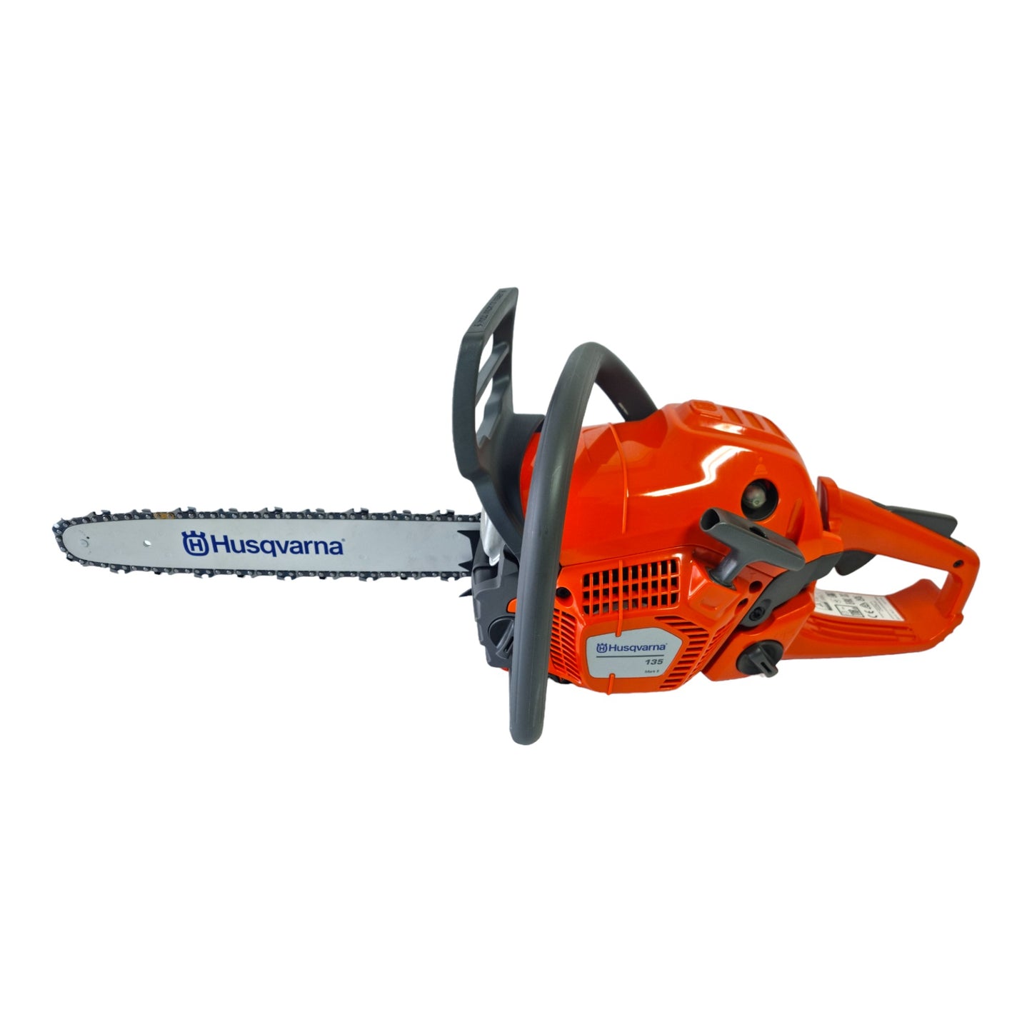 Tronçonneuse thermique Husqvarna 135 Mark II 1,6 kW 38 cm³ 40 cm (967861826)