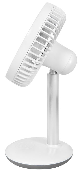 Ventilateur de table sans fil VENTI 3010 R (4000896645) Ø 15 cm hauteur 288 mm blanc