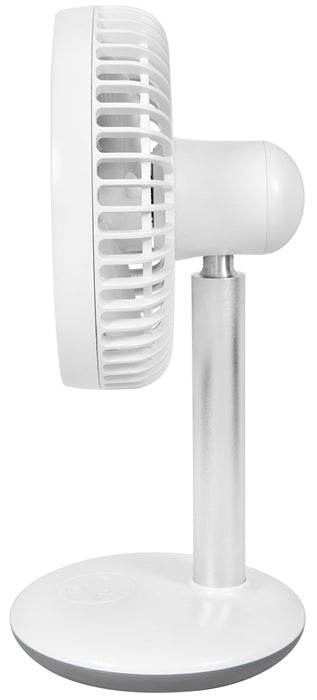 Ventilateur de table sans fil VENTI 3010 R (4000896645) Ø 15 cm hauteur 288 mm blanc