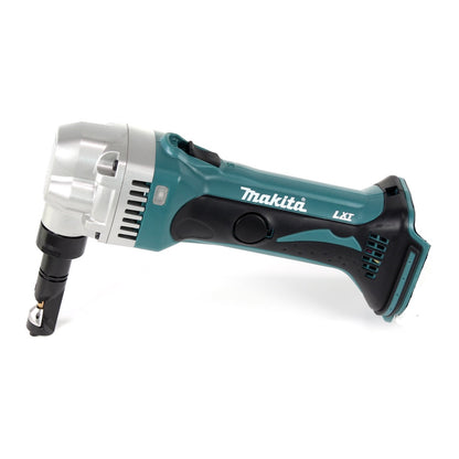 Makita DJN 161 F1J 18V Akku Knabber Schere + 1x Akku 3,0Ah + Makpac  - ohne Ladegerät - Toolbrothers