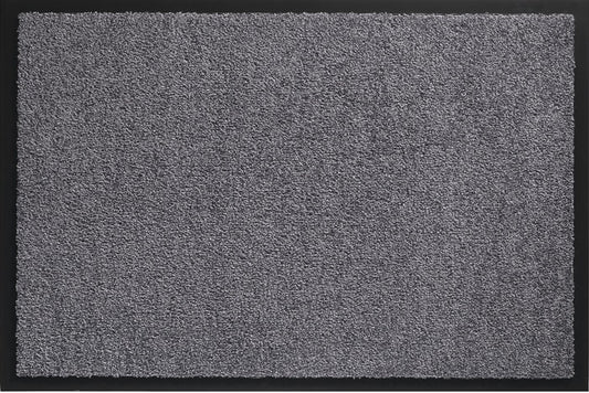 Paillasson lavable (9000471255) polyamide gris