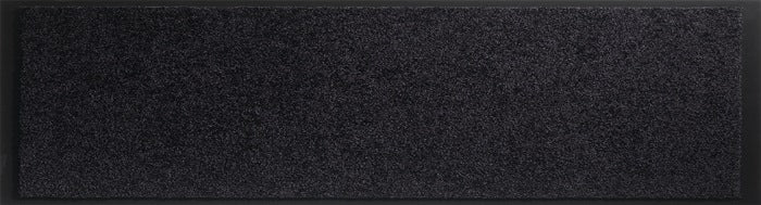 Paillasson lavable (9000471306) polyamide noir