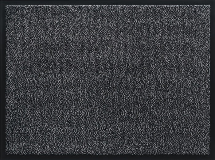 Paillasson (9000471209) polypropylène anthracite