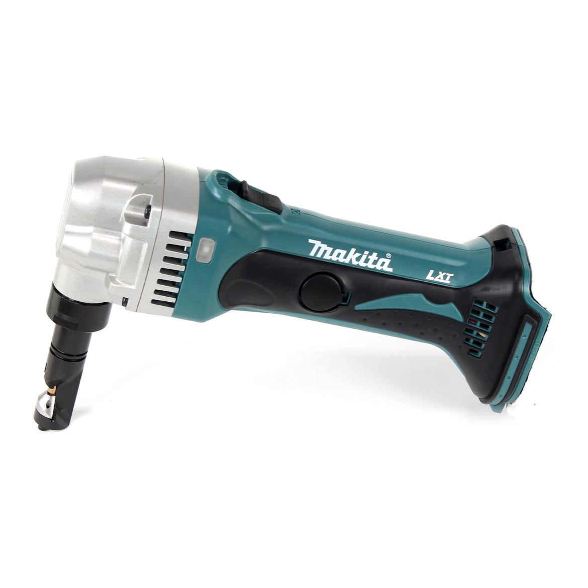 Makita DJN 161 T1J 18V Akku Knabber Schere + 1x Akku 5,0Ah + Makpac - ohne Ladegerät - Toolbrothers