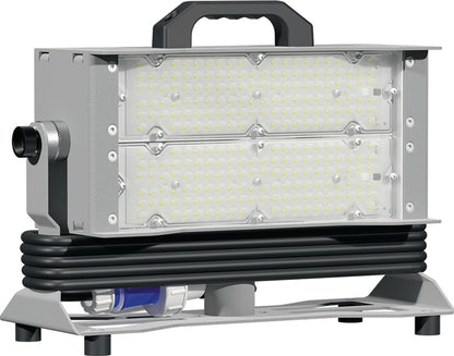 Lampe de travail LED THORIX II FLEX ( 4000819065 ) 180 W 24000 lm