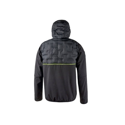 Hybrid-Softshelljacke Spock ( 8001552485 ) Größe XL