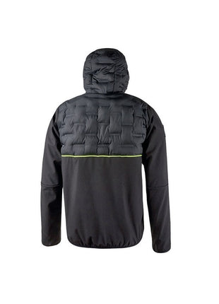 Veste softshell hybride Spock (8001552483) taille M