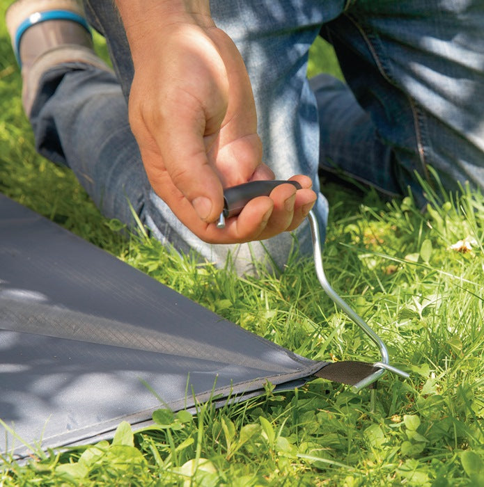 Windhager Heringszieher ( 4000818613 ) Stahldraht, verzinkt