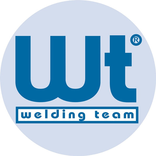 Système de soudage TIG Welding Team WT-TIG 200 DC (1000152160) avec accessoires refroidis au gaz