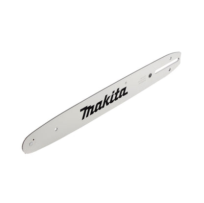 Makita Sägeschiene 35cm 1,1mm 3/8" ( 165246-6 ) Führungsschiene Schwert für DUC 353 / UC3541A / EA3200S / EA3201S / EA3500S / EA3501S - Toolbrothers