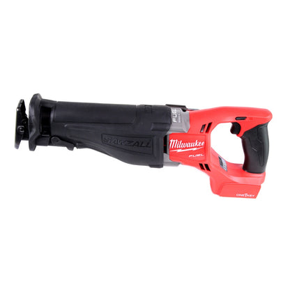 Milwaukee M18 ONESX-0 Akku Säbelsäge 18 V Brushless ONE-KEY™Technologie - ohne Akku, ohne Ladegerät - Toolbrothers