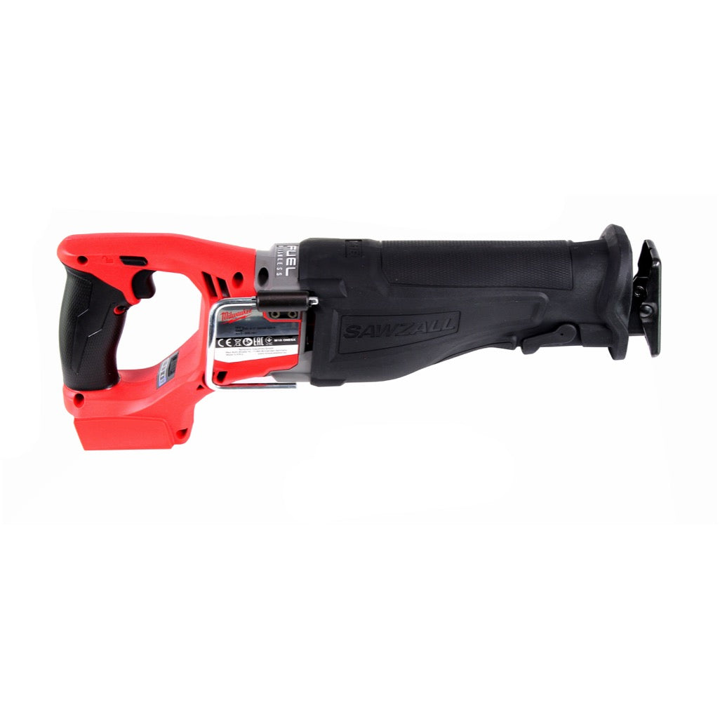 Milwaukee M18 ONESX-0 Akku Säbelsäge 18 V Brushless ONE-KEY™Technologie - ohne Akku, ohne Ladegerät - Toolbrothers