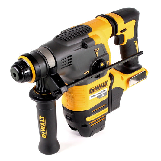 DeWalt DCH 333 N Akku Kombihammer 54V SDS-plus Brushless Solo - ohne Akku, ohne Ladegerät - Toolbrothers