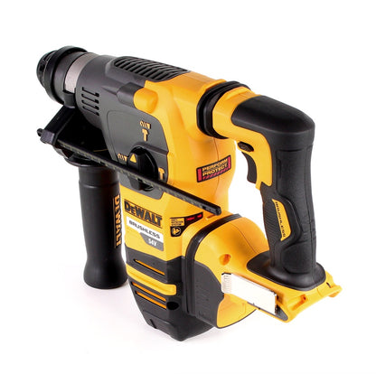 DeWalt DCH 333 N Akku Kombihammer 54V SDS-plus Brushless Solo - ohne Akku, ohne Ladegerät - Toolbrothers