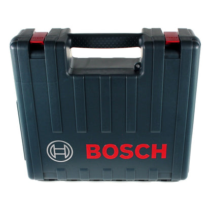 Bosch Transportkoffer für GSR / GSB  Bohrschrauber / Schlagbohrschrauber - Toolbrothers