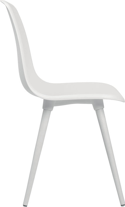 Chaise polyvalente Topstar (9000482651) blanc