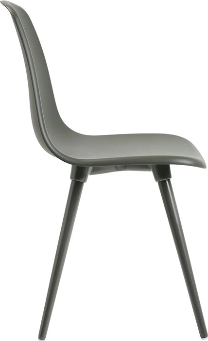 Chaise polyvalente Topstar (9000482652) gris umbra