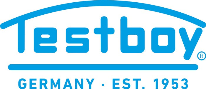 Testboy Installationsprüfgerät TV 456 ( 4000828084 ) zur Prüfung elektrischer Anlagen