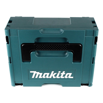 Makita DDF 485 RT1J Akku Bohrschrauber 18V 50Nm im Makpac + 1x 5,0 Ah Akku + Ladegerät - Toolbrothers