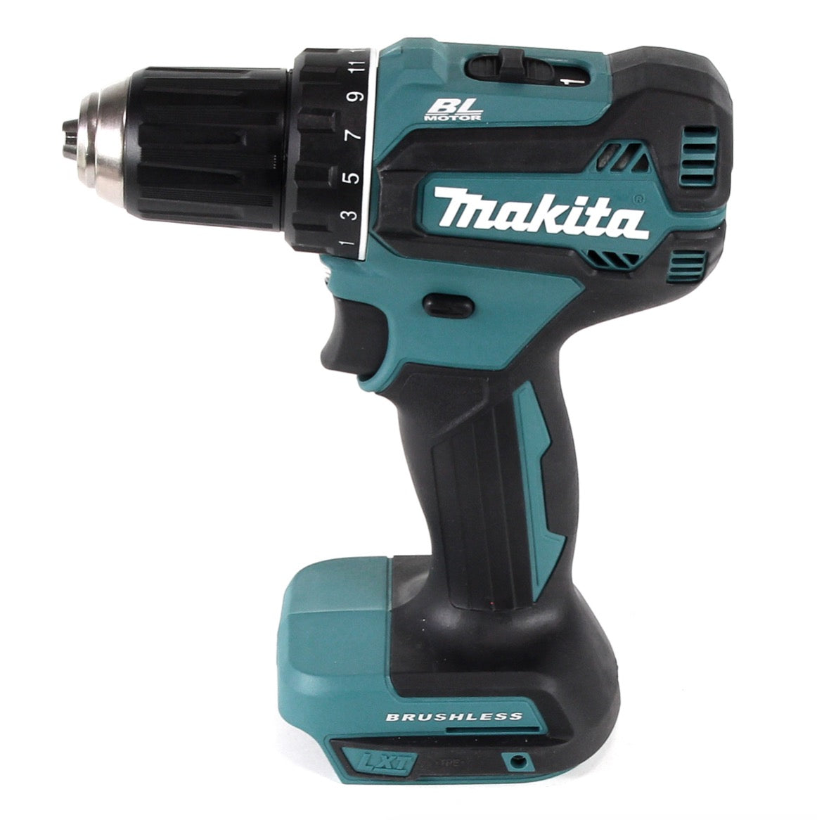 Makita DDF 485 G1J Akku Bohrschrauber 18V 50Nm im Makpac + 1x 6,0 Ah Akku - ohne Ladegerät - Toolbrothers