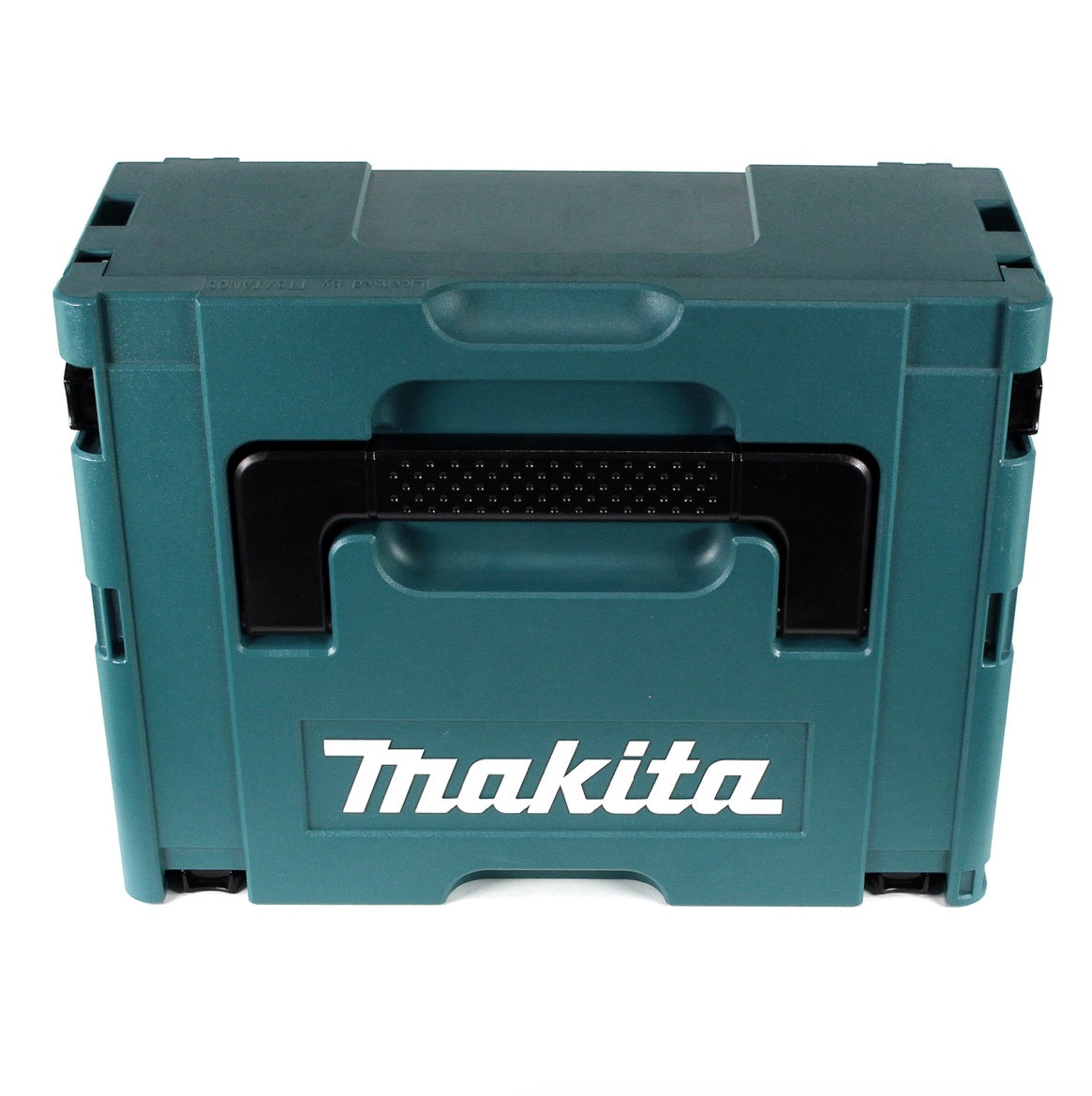 Makita DDF 485 RG1J Akku Bohrschrauber 18V 50Nm im Makpac + 1x 6,0 Ah Akku + Ladegerät - Toolbrothers