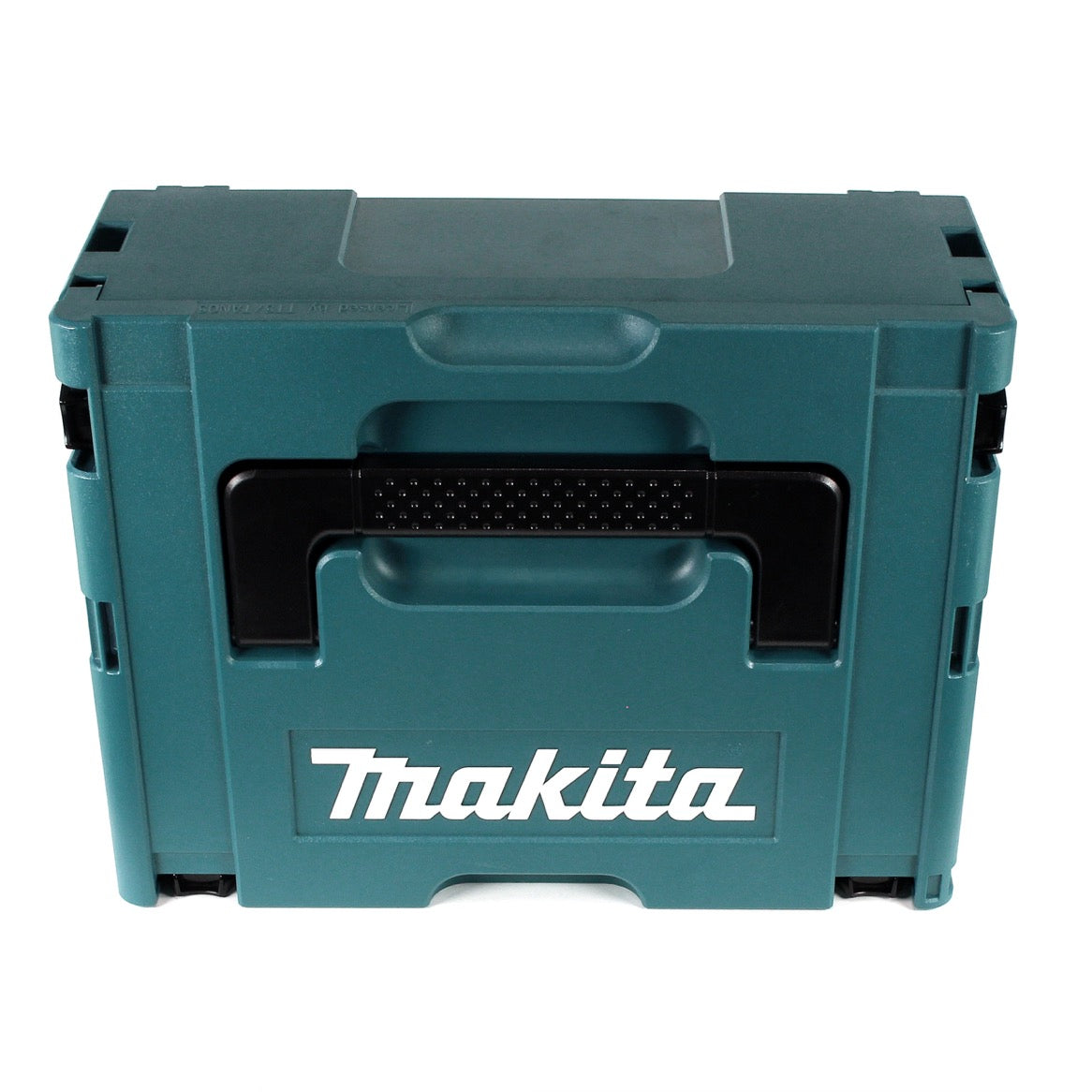 Makita DDF 485 RGJ Akku Bohrschrauber 18V 50Nm im Makpac + 2x 6,0 Ah Akku + Ladegerät - Toolbrothers