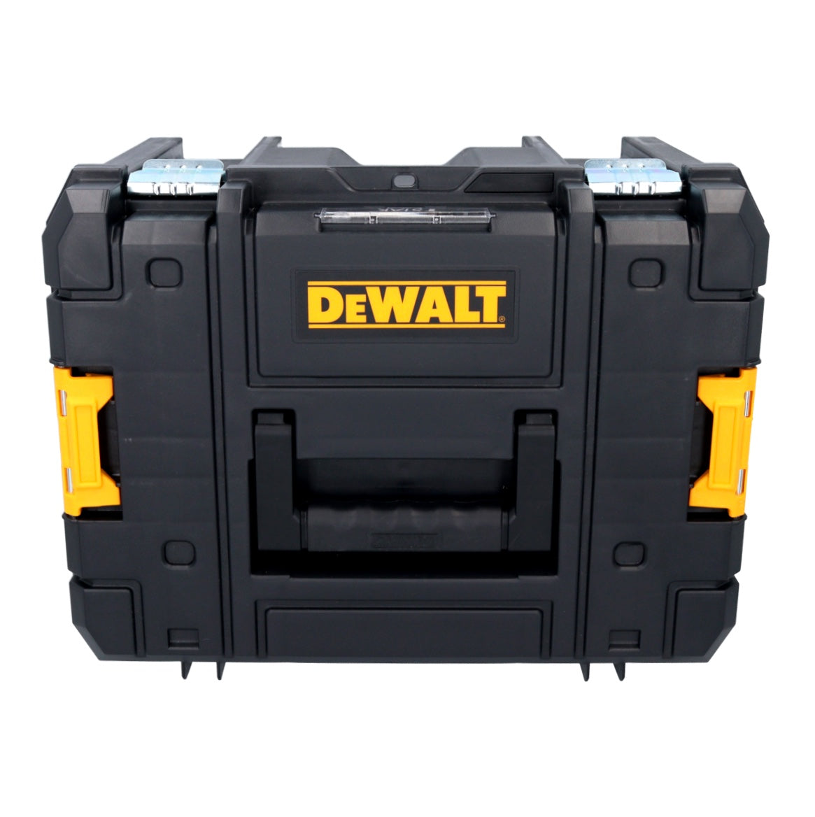 DeWalt DCS 391 P1 Akku Handkreissäge 18 V 165 mm + 1x Akku 5,0 Ah + Ladegerät + TSTAK - Toolbrothers